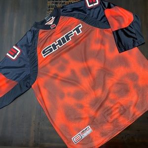 Shift MX Jersey